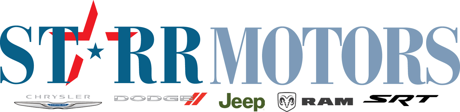 Starr Motors