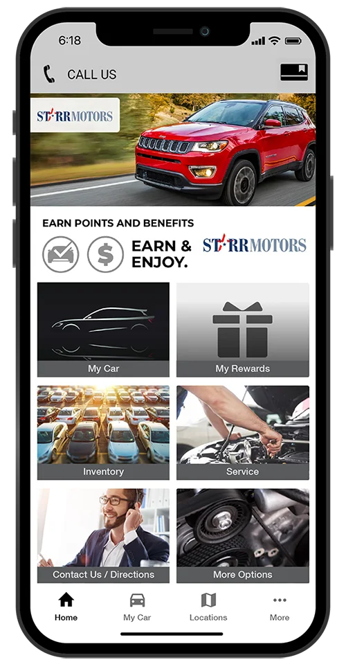 App